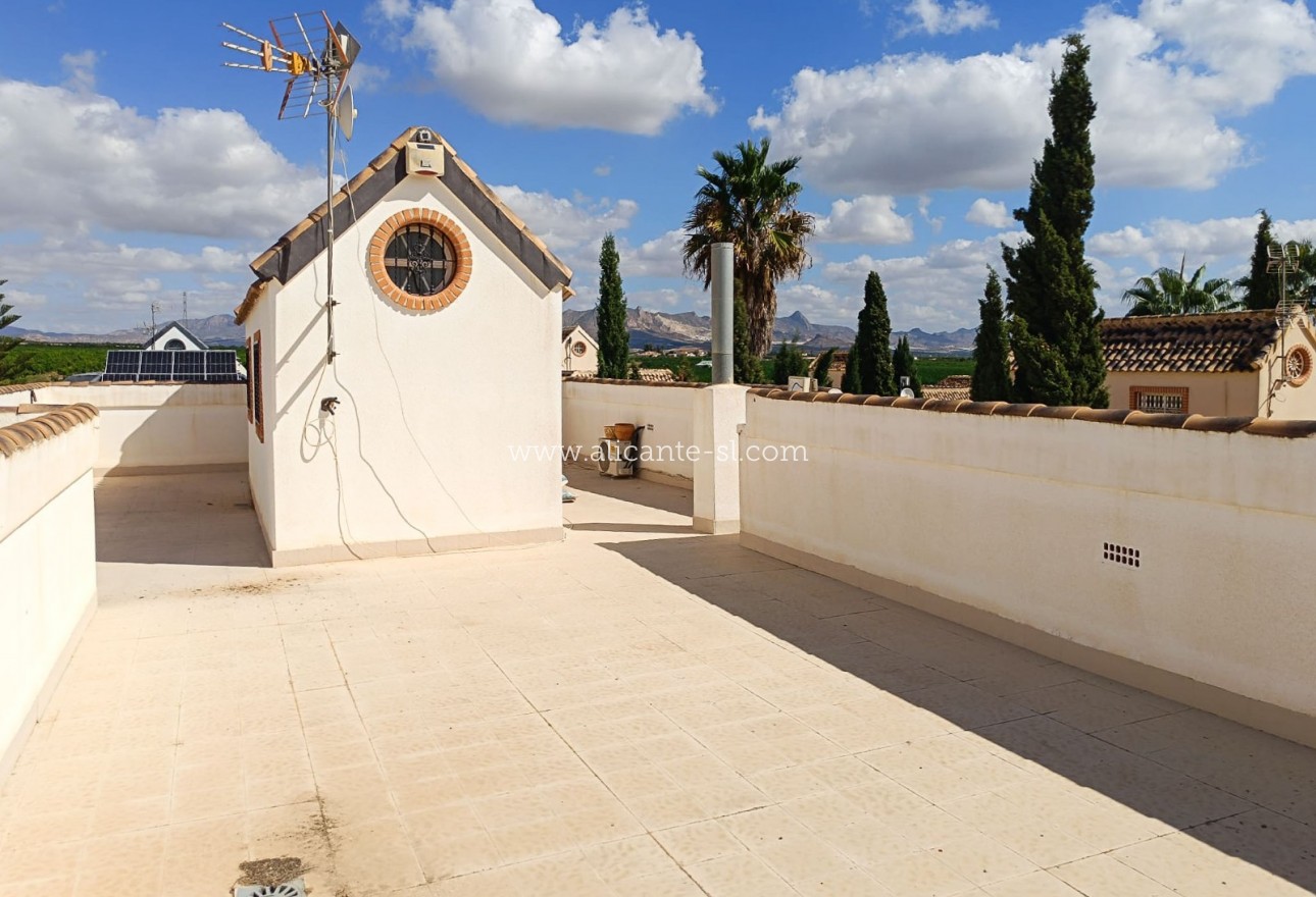 Revente - Villa  - Fortuna
