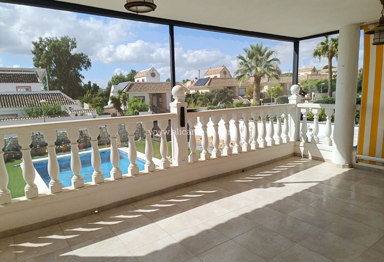 Revente - Villa  - Fortuna