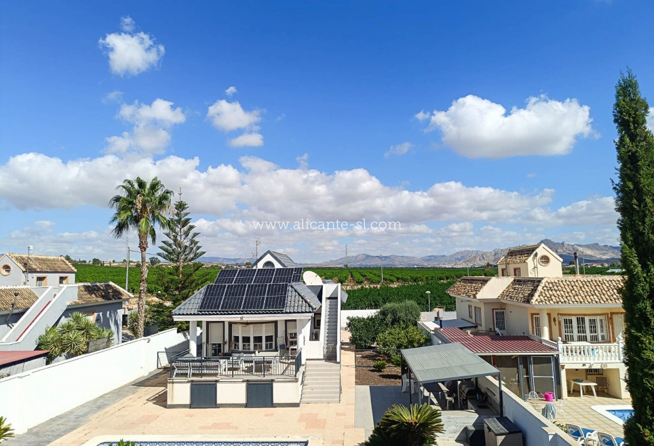 Revente - Villa  - Fortuna