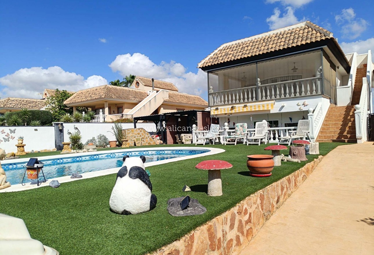 Revente - Villa  - Fortuna