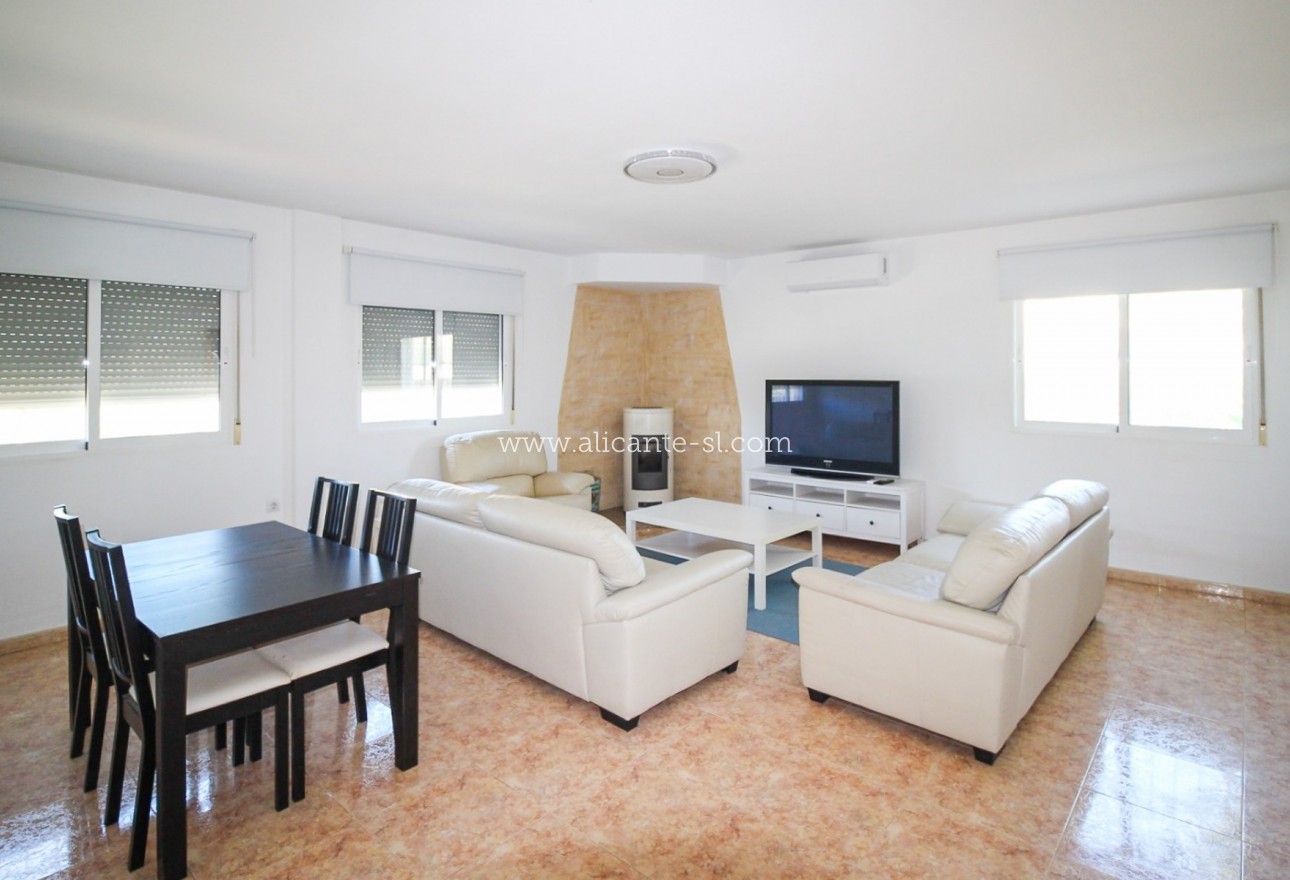 Revente - Villa  - Fortuna