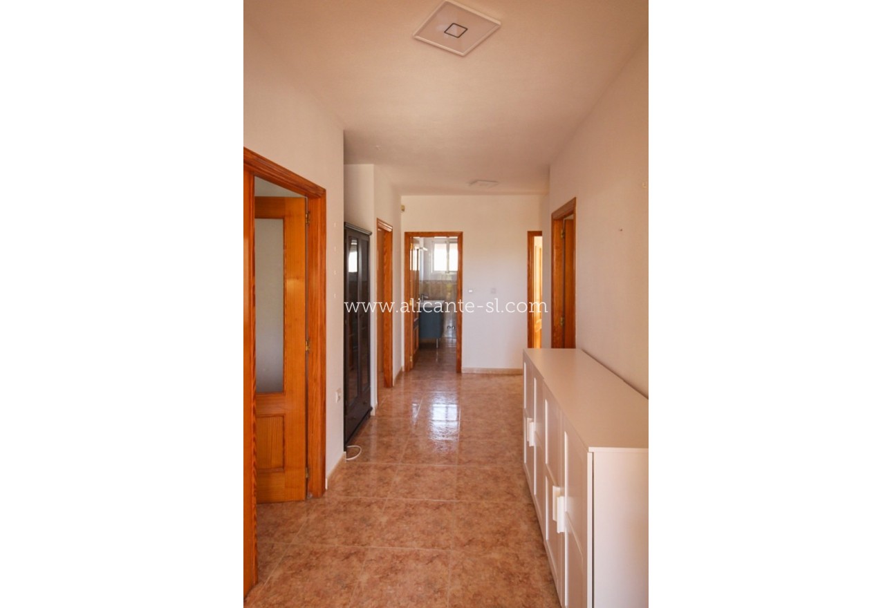 Revente - Villa  - Fortuna