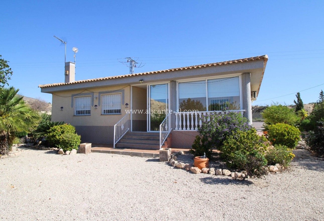 Revente - Villa  - Fortuna