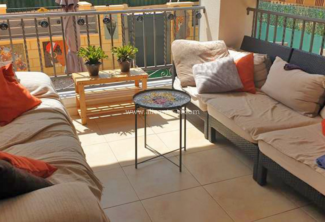 Revente - Villa  - La Romana