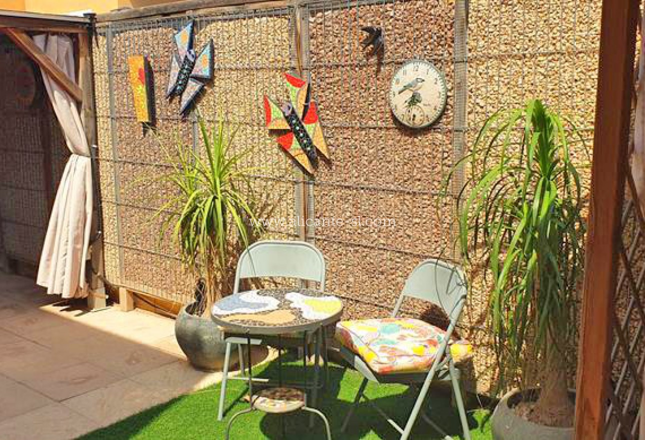 Revente - Villa  - La Romana