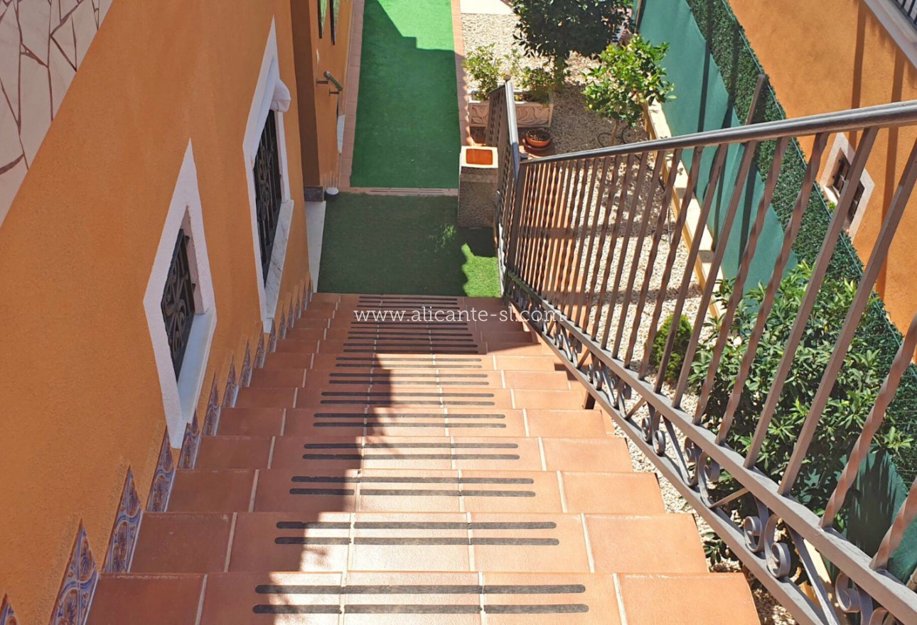 Revente - Villa  - La Romana