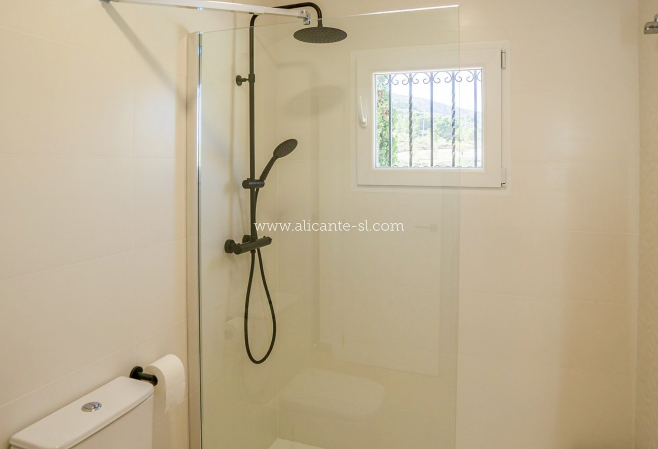 Revente - Villa  - La Romana