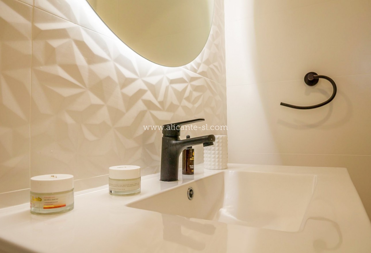 Revente - Villa  - La Romana