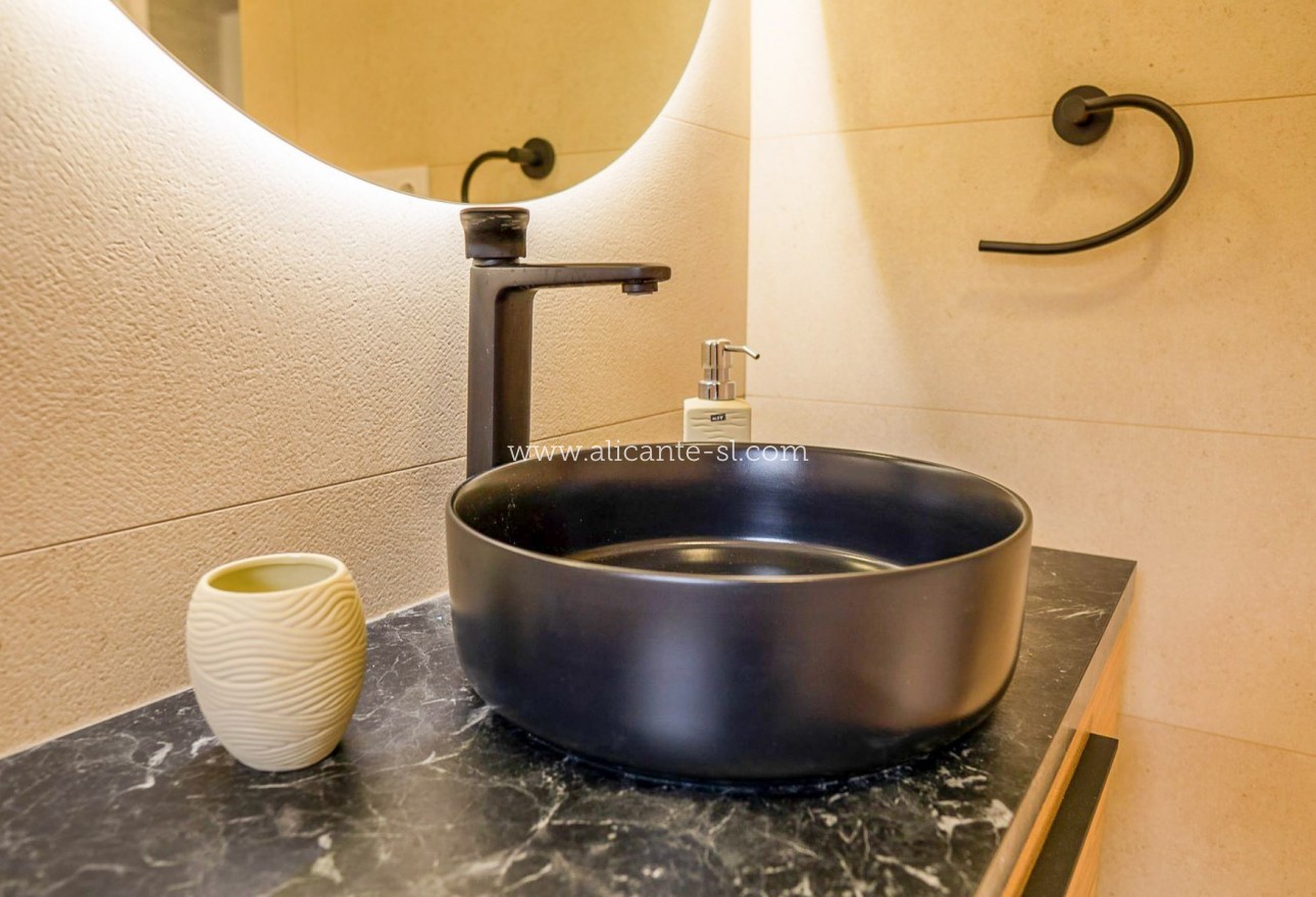 Revente - Villa  - La Romana