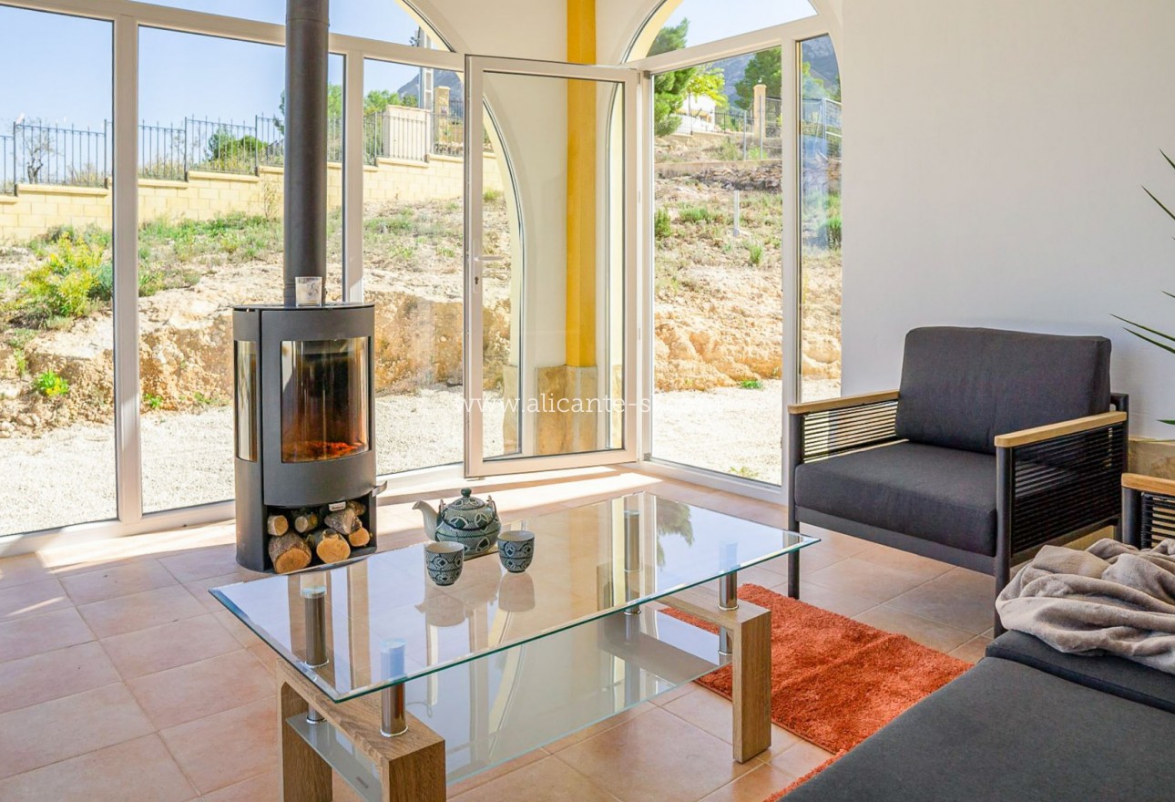 Revente - Villa  - La Romana