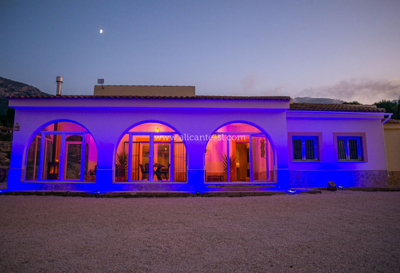 Revente - Villa  - La Romana