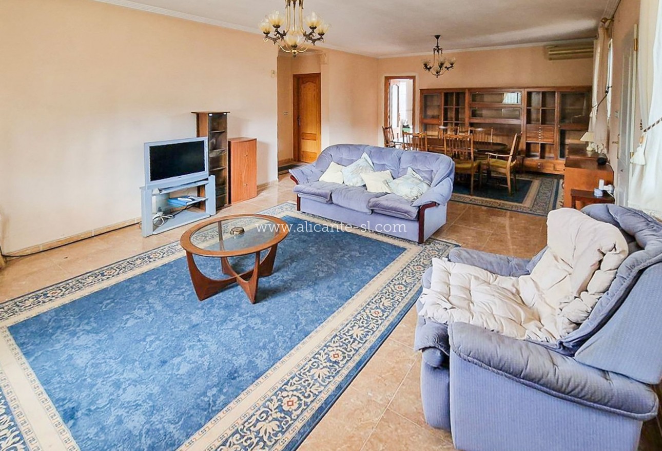 Revente - Villa  - La Romana