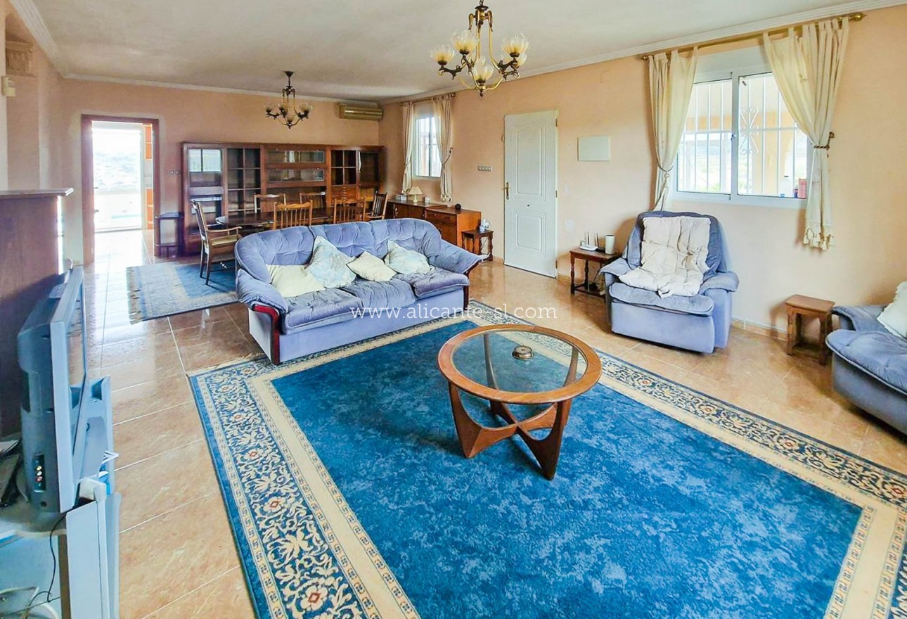 Revente - Villa  - La Romana