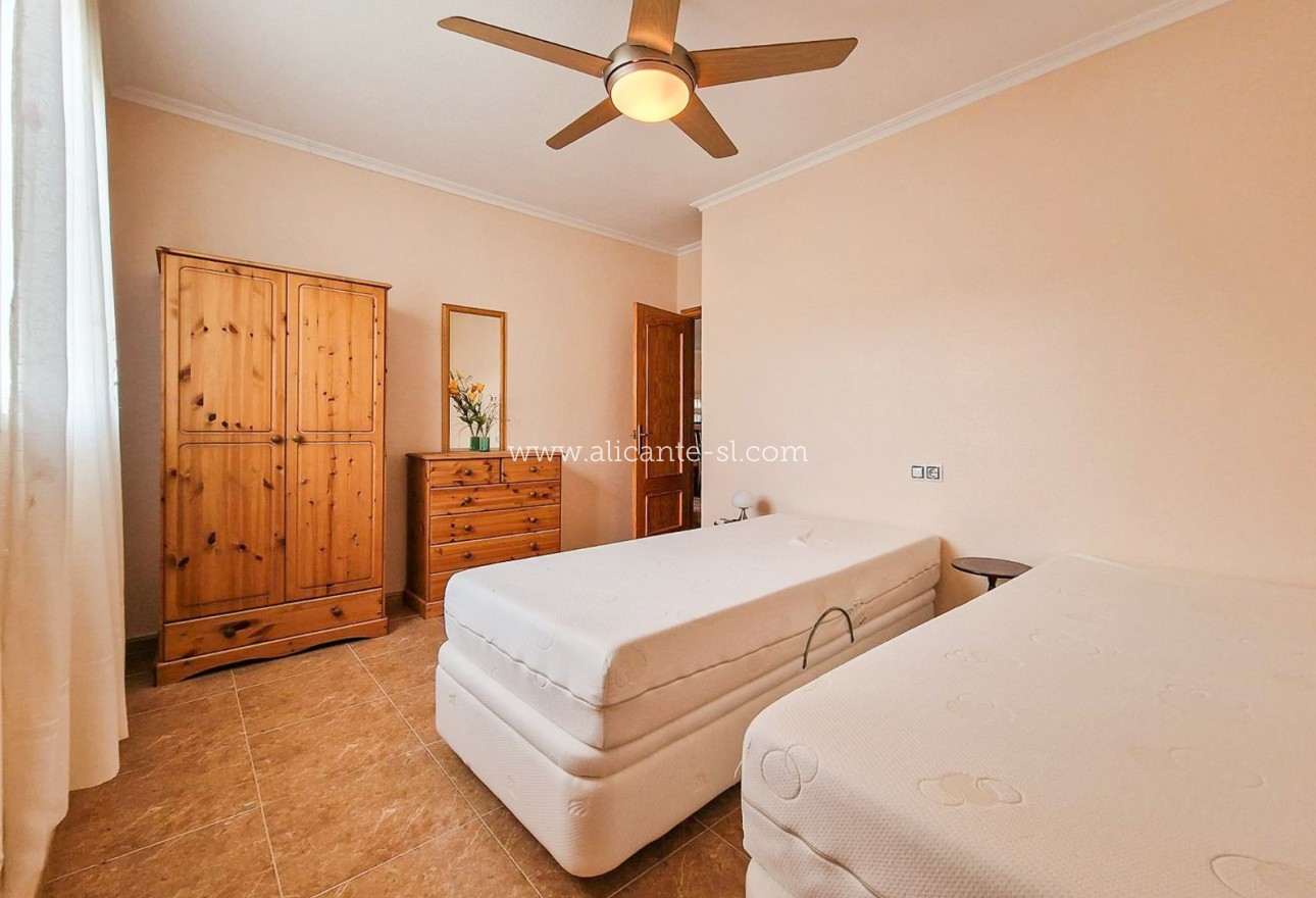 Revente - Villa  - La Romana