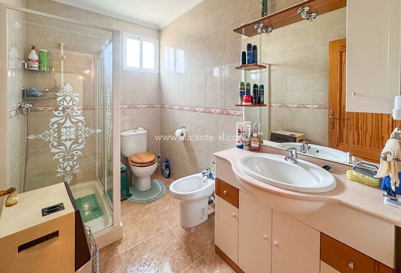 Revente - Villa  - La Romana