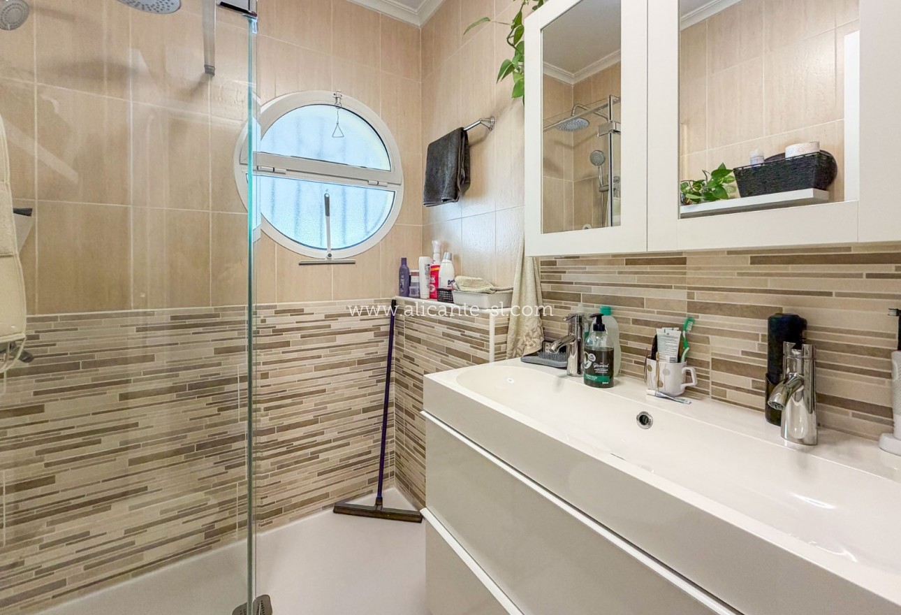 Revente - Villa  - Orihuela Costa - Los Altos