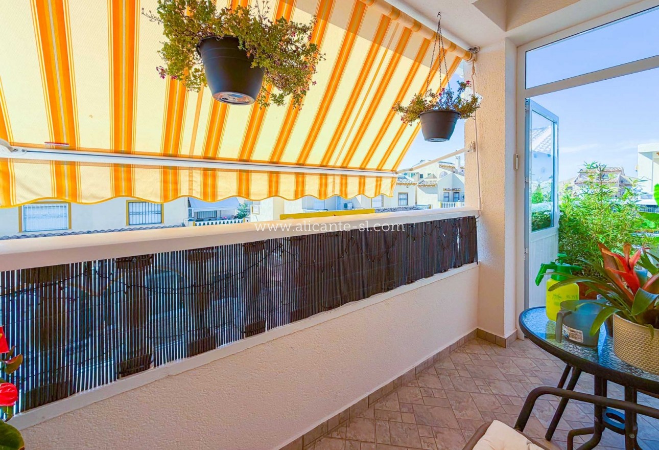 Revente - Villa  - Orihuela Costa - Los Altos