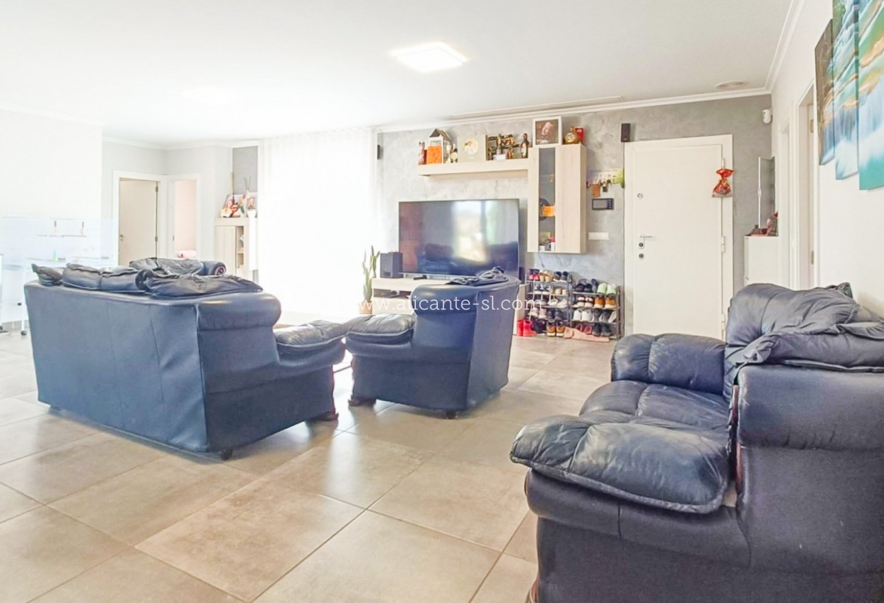 Revente - Villa  - Pinoso