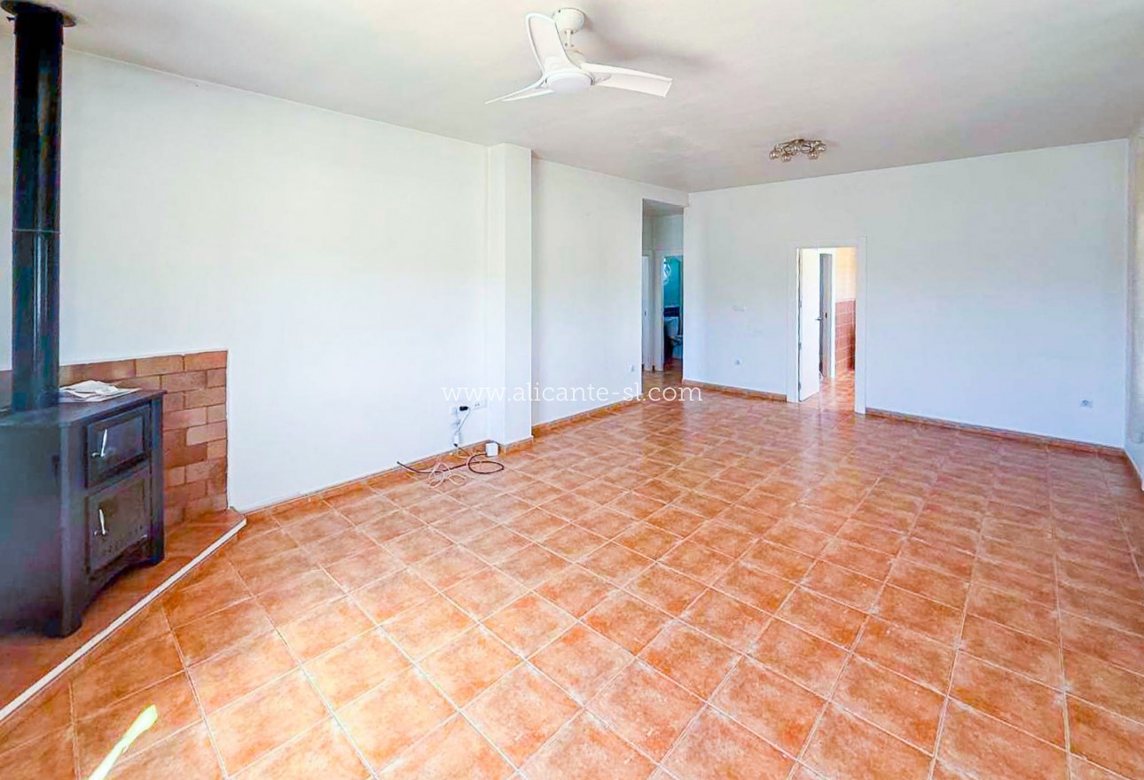 Revente - Villa  - Pinoso