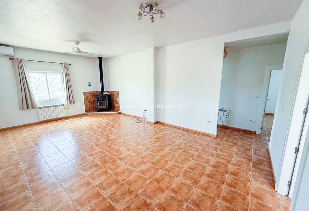 Revente - Villa  - Pinoso