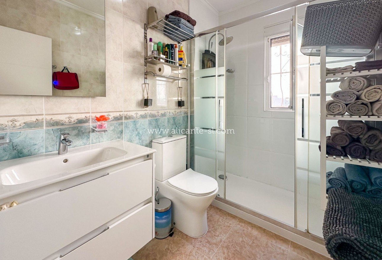 Revente - Villa  - Rojales - Ciudad Quesada