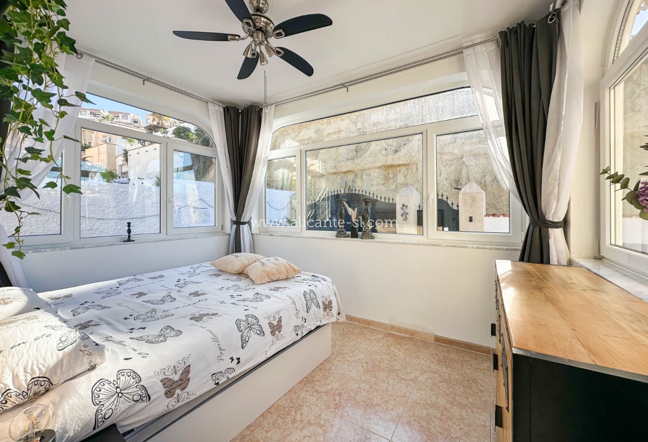 Revente - Villa  - Rojales - Ciudad Quesada