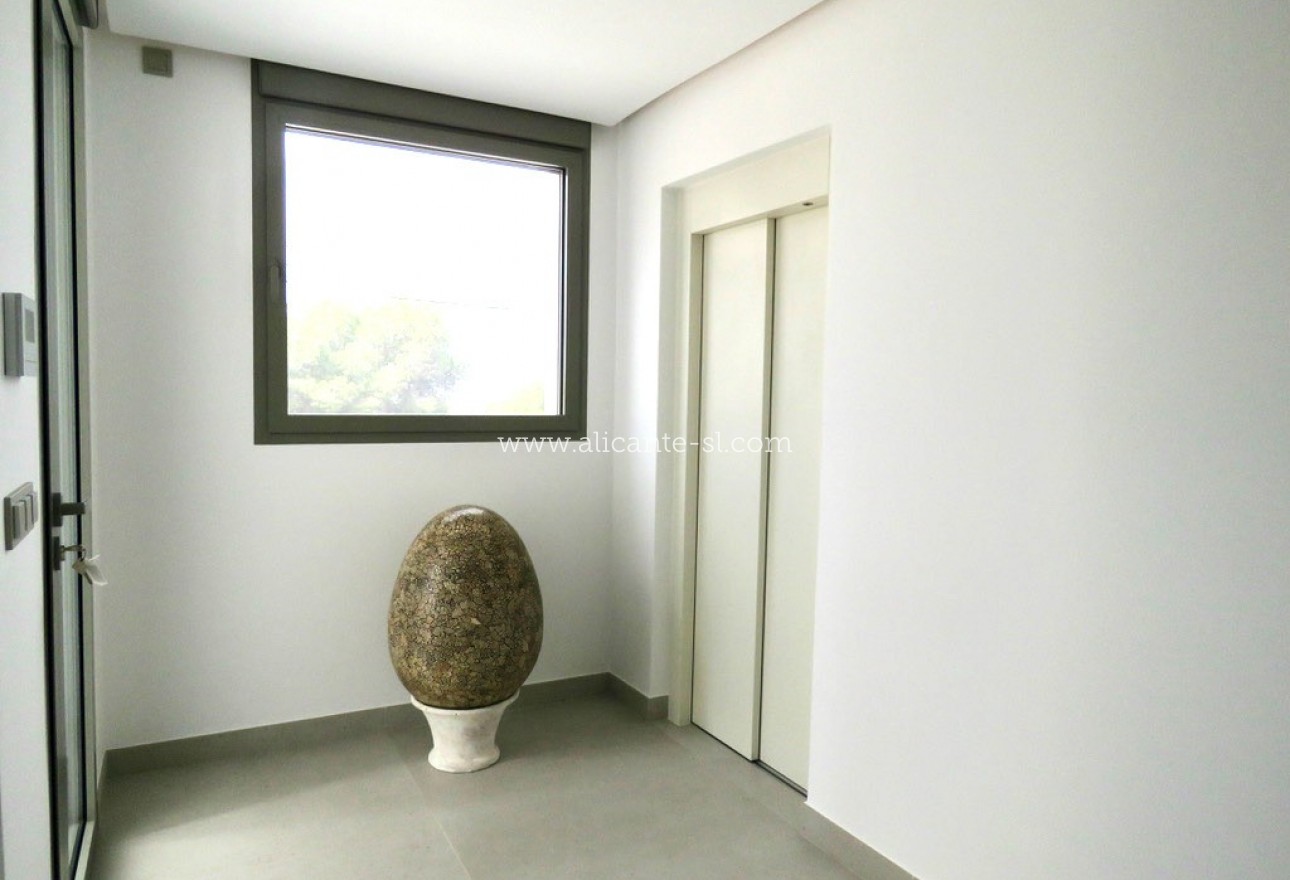 Revente - Villa  - Rojales - Ciudad Quesada