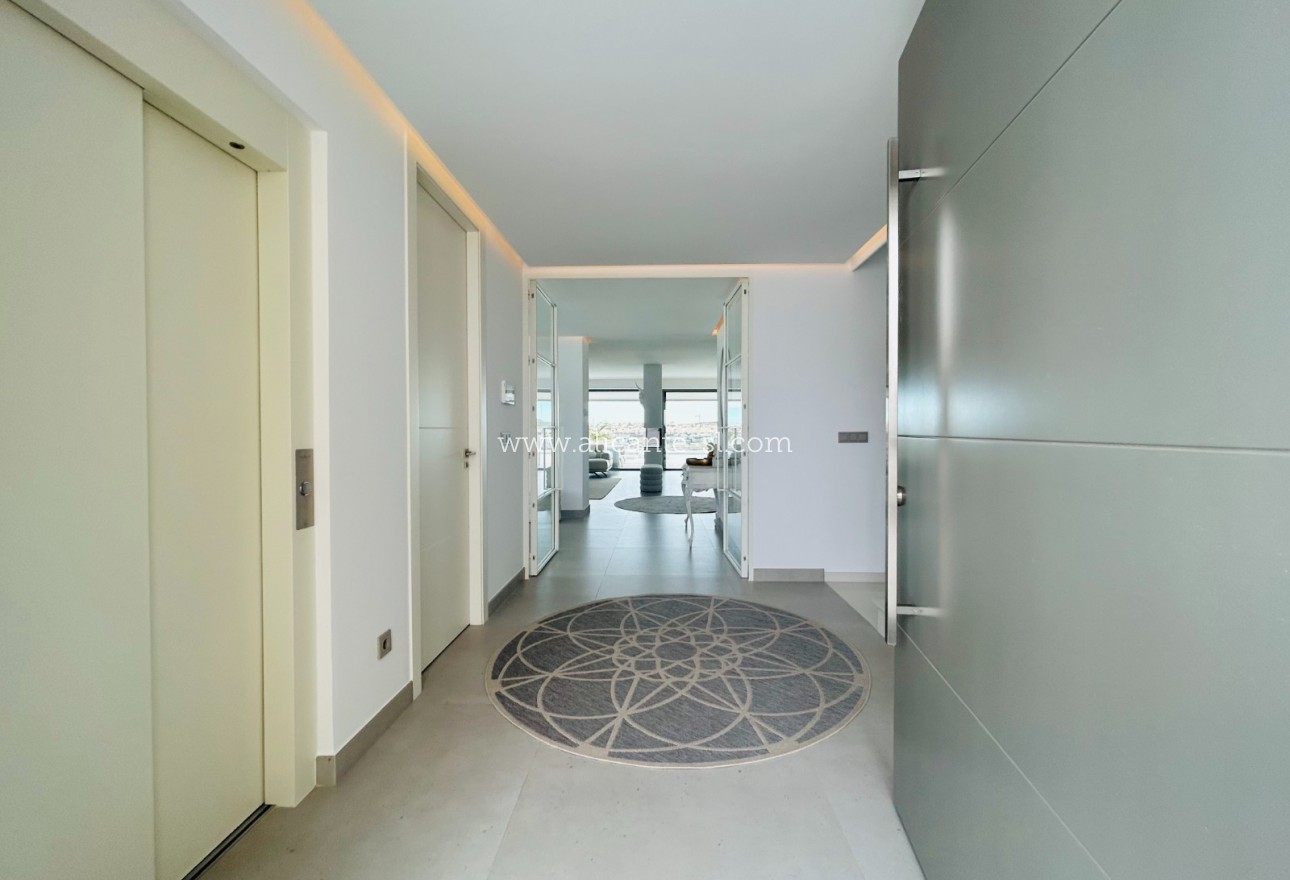 Revente - Villa  - Rojales - Ciudad Quesada