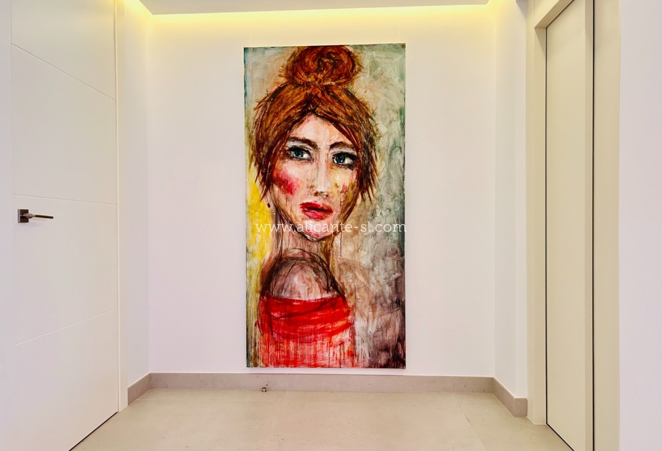 Revente - Villa  - Rojales - Ciudad Quesada