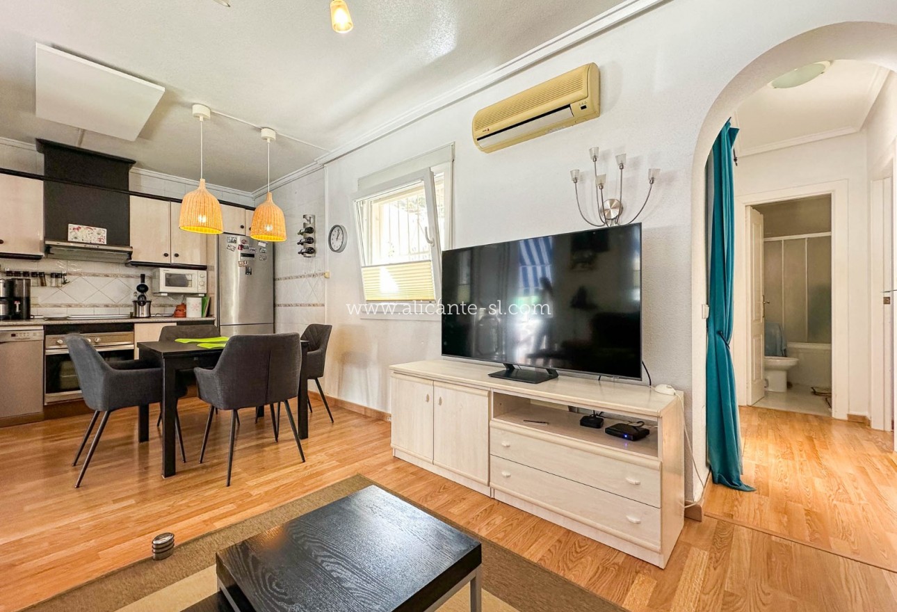 Revente - Villa  - Rojales - Ciudad Quesada