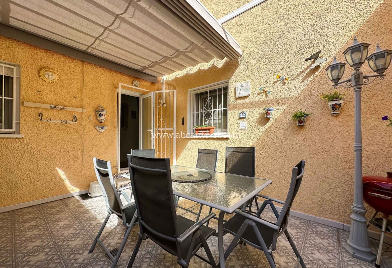 Revente - Villa  - Rojales - Ciudad Quesada