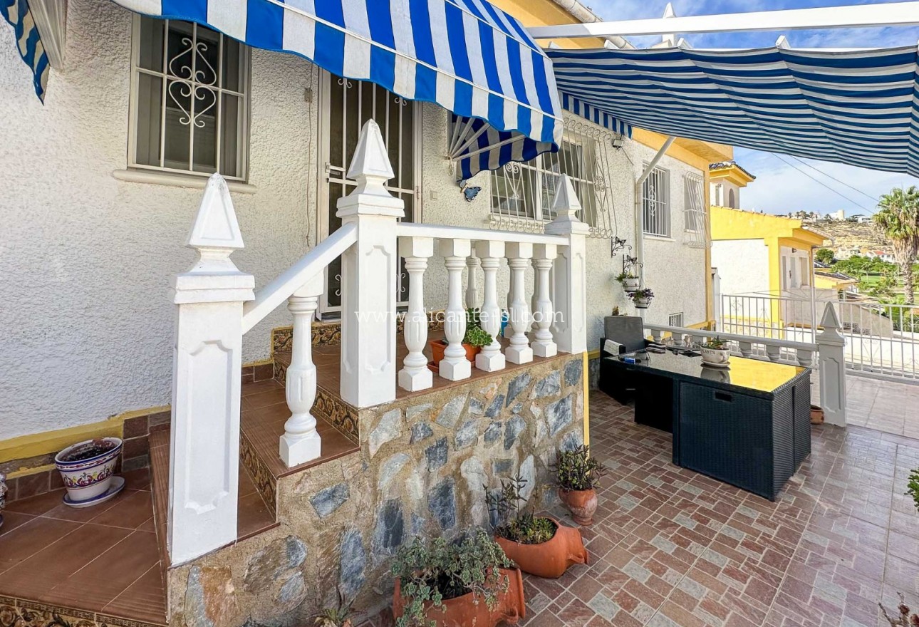 Revente - Villa  - Rojales - Ciudad Quesada