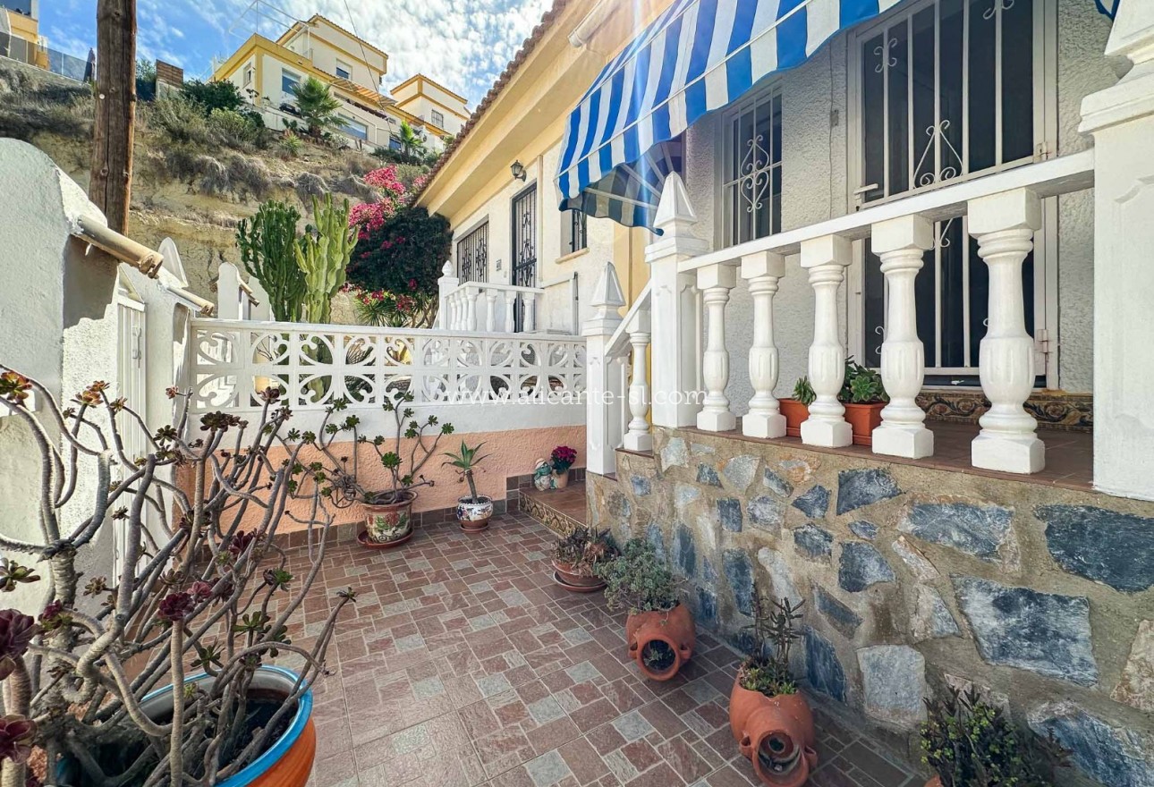 Revente - Villa  - Rojales - Ciudad Quesada