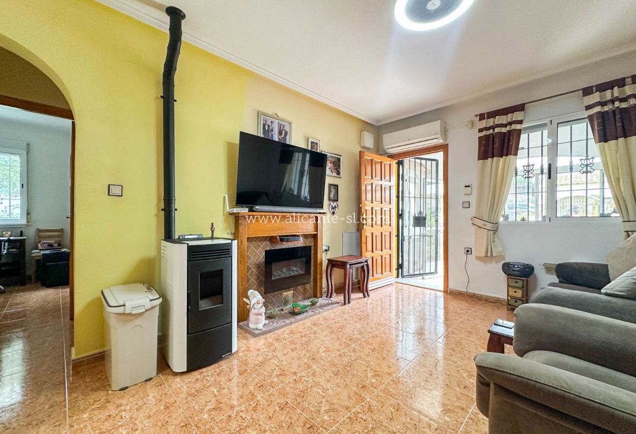 Revente - Villa  - San Fulgencio - La Marina Urb