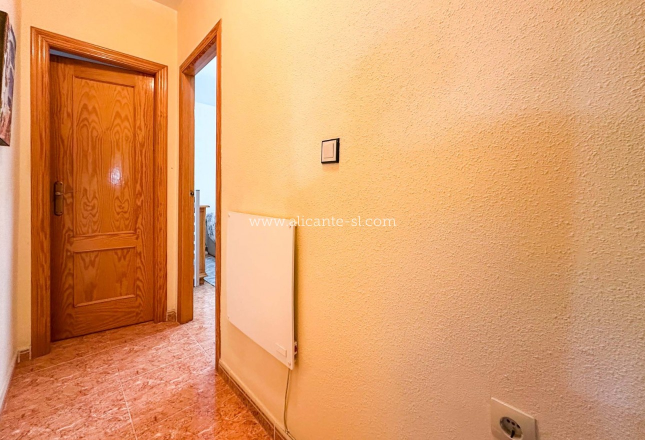 Revente - Villa  - San Fulgencio - La Marina Urb