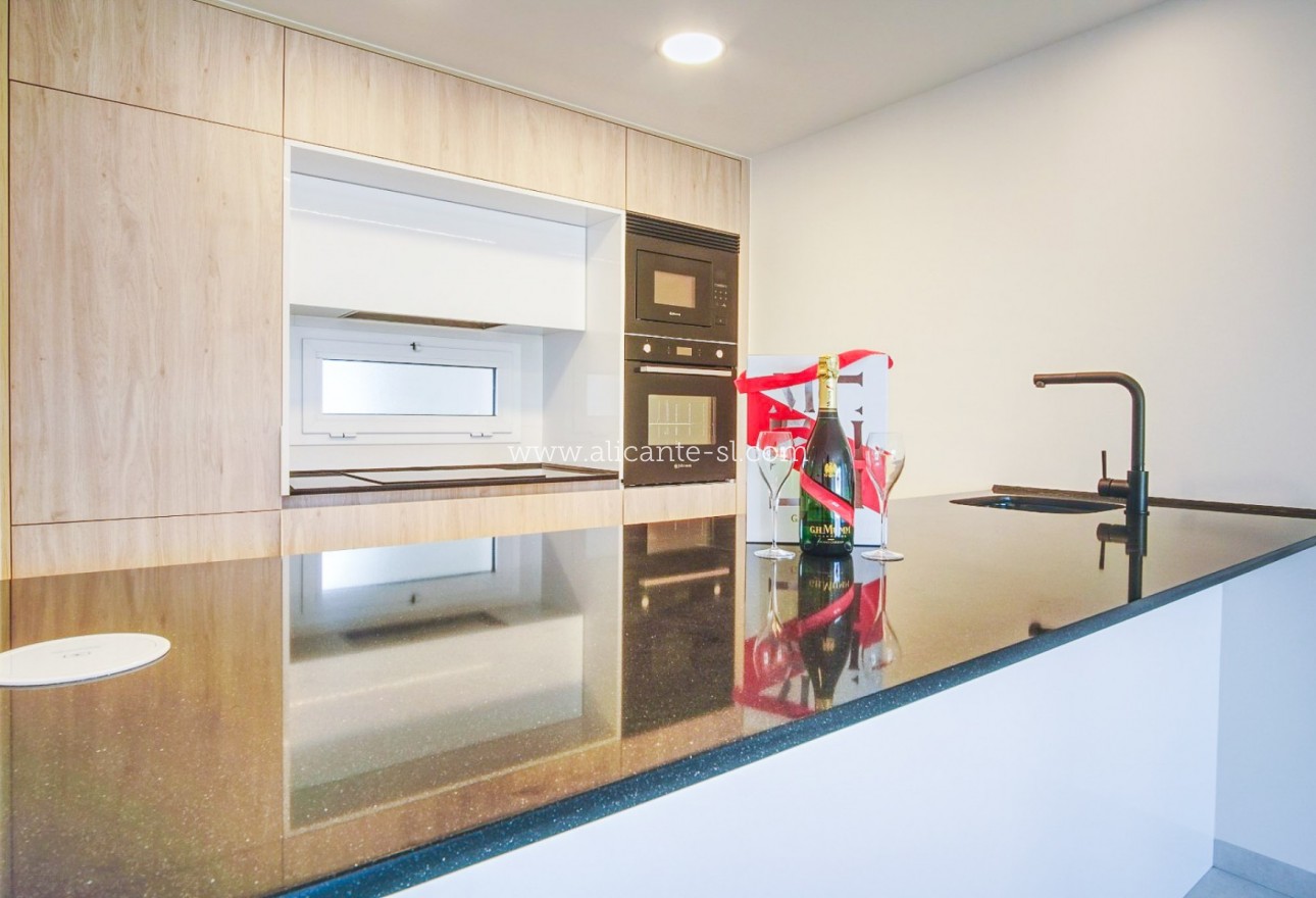 Sale - Apartment / flat - Guardamar del Segura - Urbanizaciones