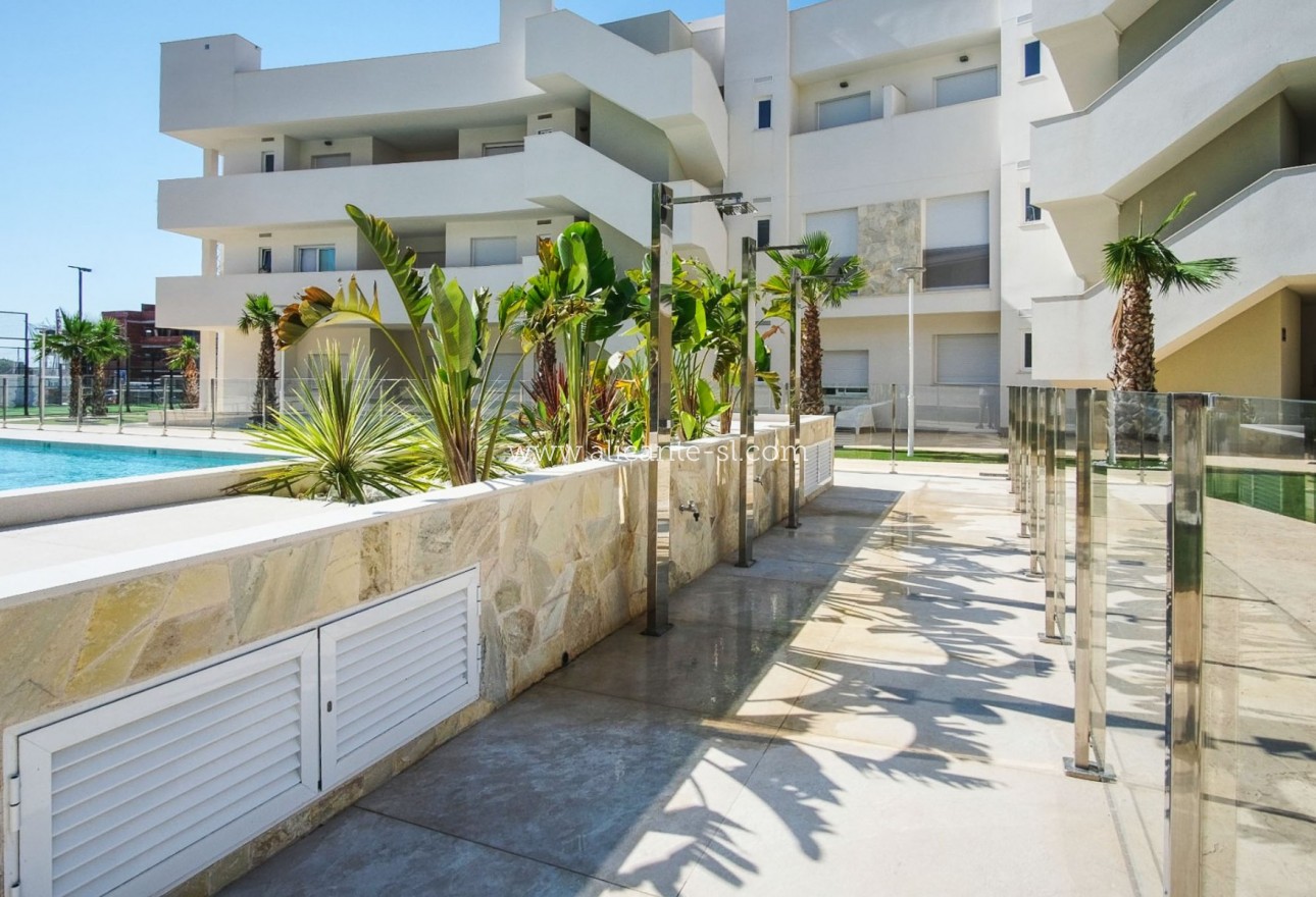 Sale - Apartment / flat - Guardamar del Segura - Urbanizaciones