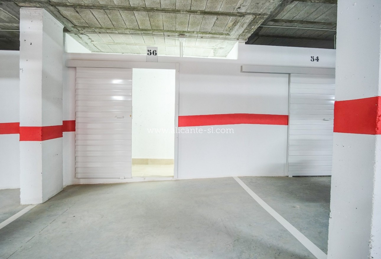 Sale - Apartment / flat - Guardamar del Segura - Urbanizaciones