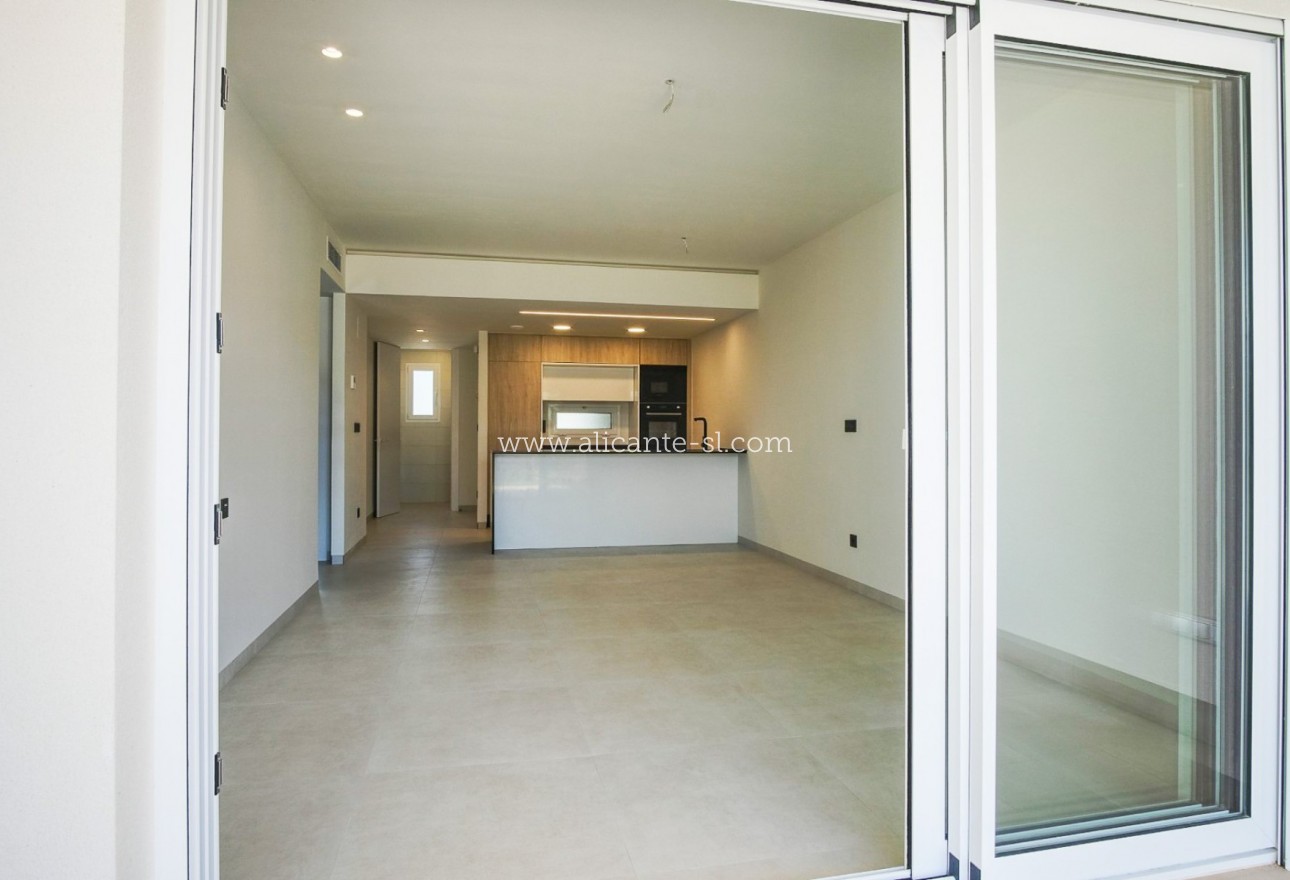 Sale - Apartment  - Guardamar del Segura - Urbanizaciones