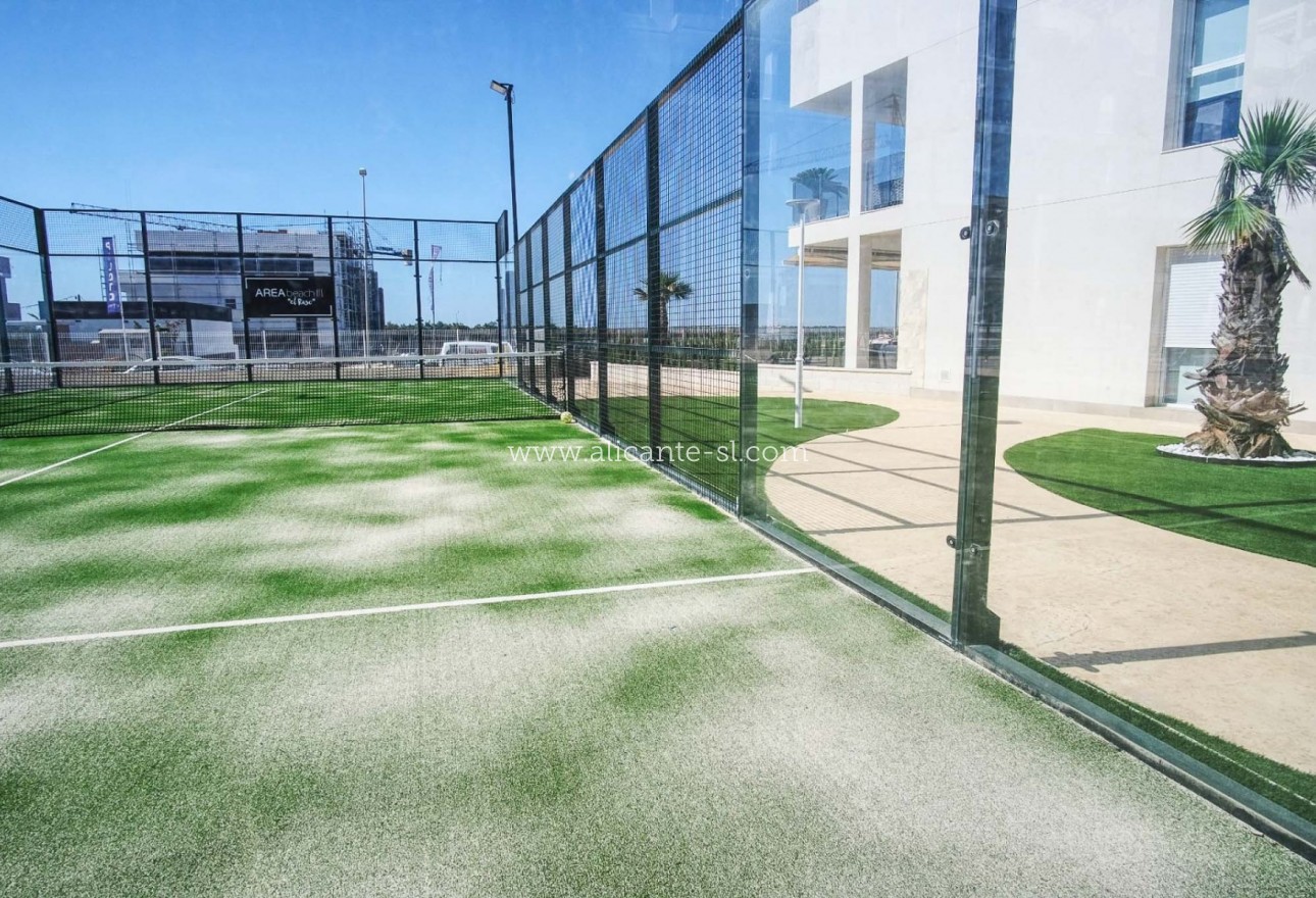 Sale - Apartment  - Guardamar del Segura - Urbanizaciones