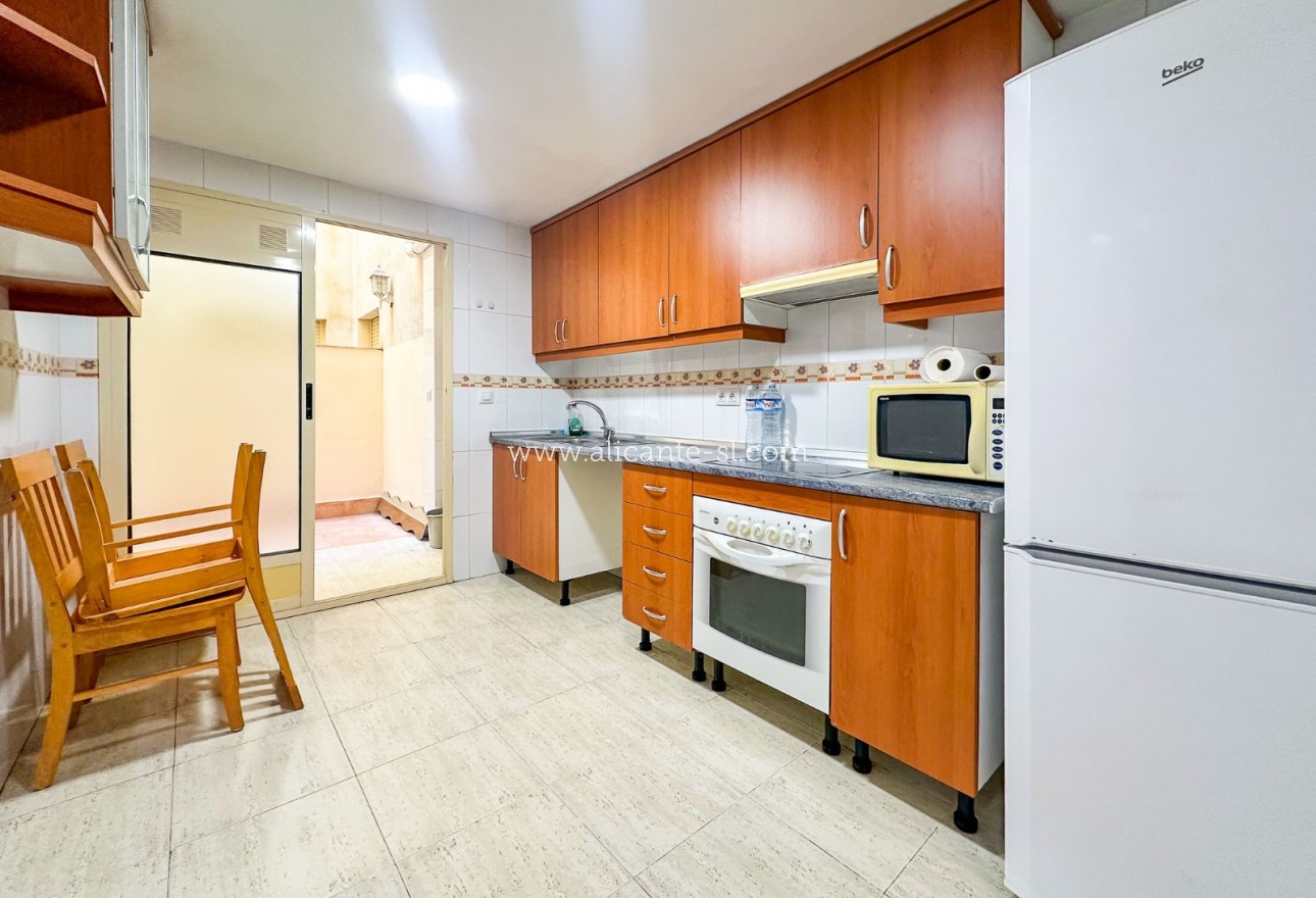 Sale - Apartment  - Hondón de las Nieves