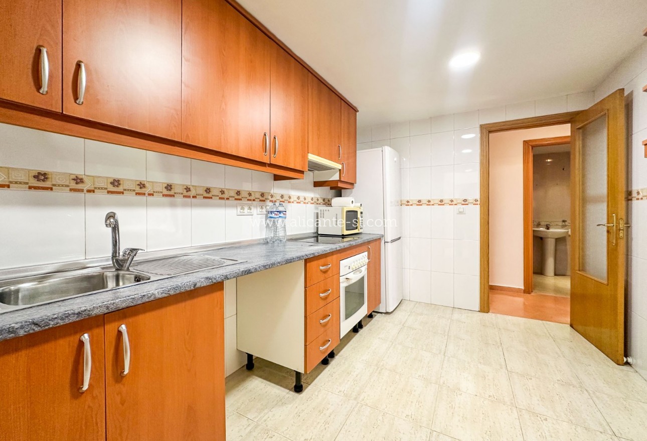 Sale - Apartment  - Hondón de las Nieves