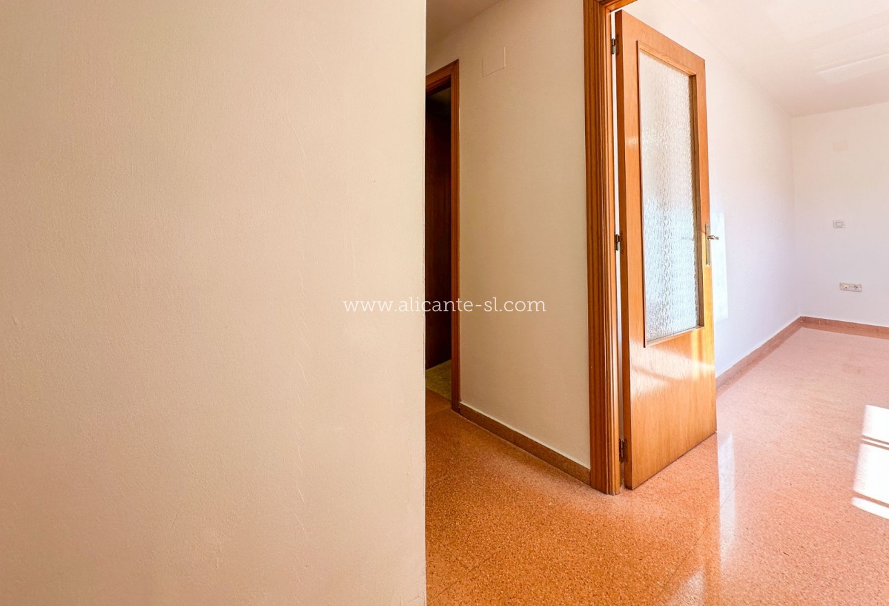 Sale - Apartment  - Hondón de las Nieves