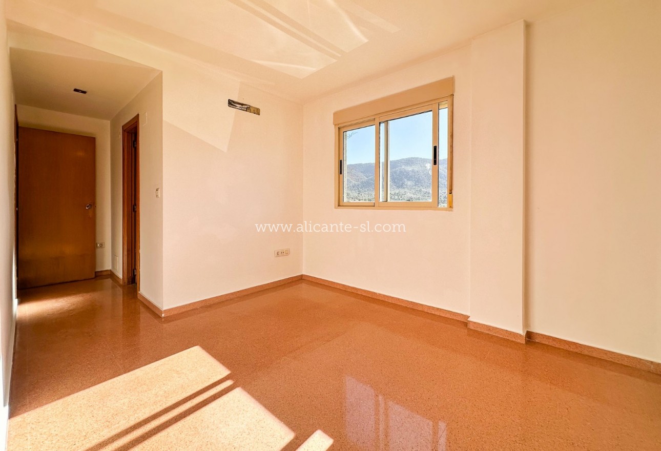 Sale - Apartment  - Hondón de las Nieves
