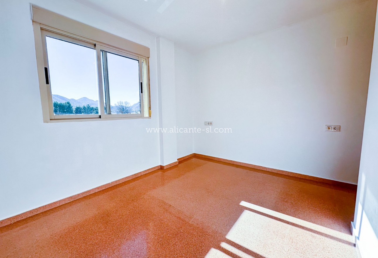 Sale - Apartment  - Hondón de las Nieves