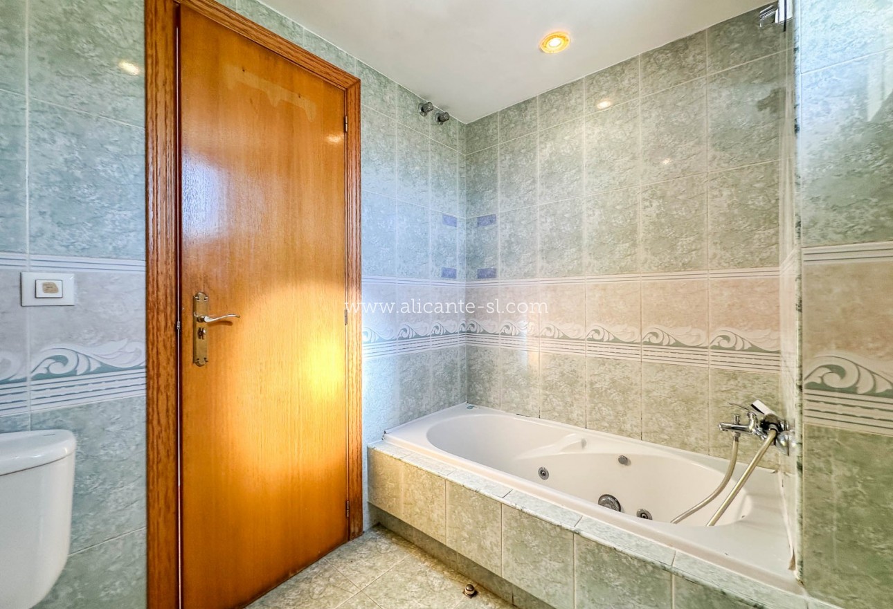 Sale - Apartment  - Hondón de las Nieves