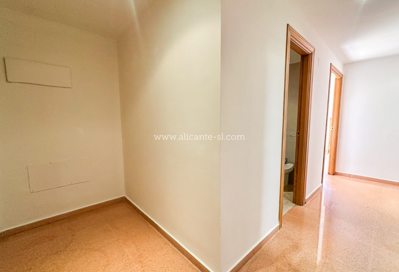 Sale - Apartment  - Hondón de las Nieves