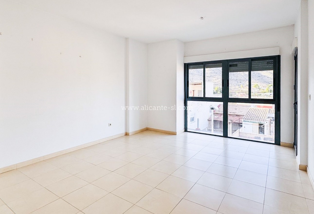 Sale - Apartment  - Hondón de las Nieves