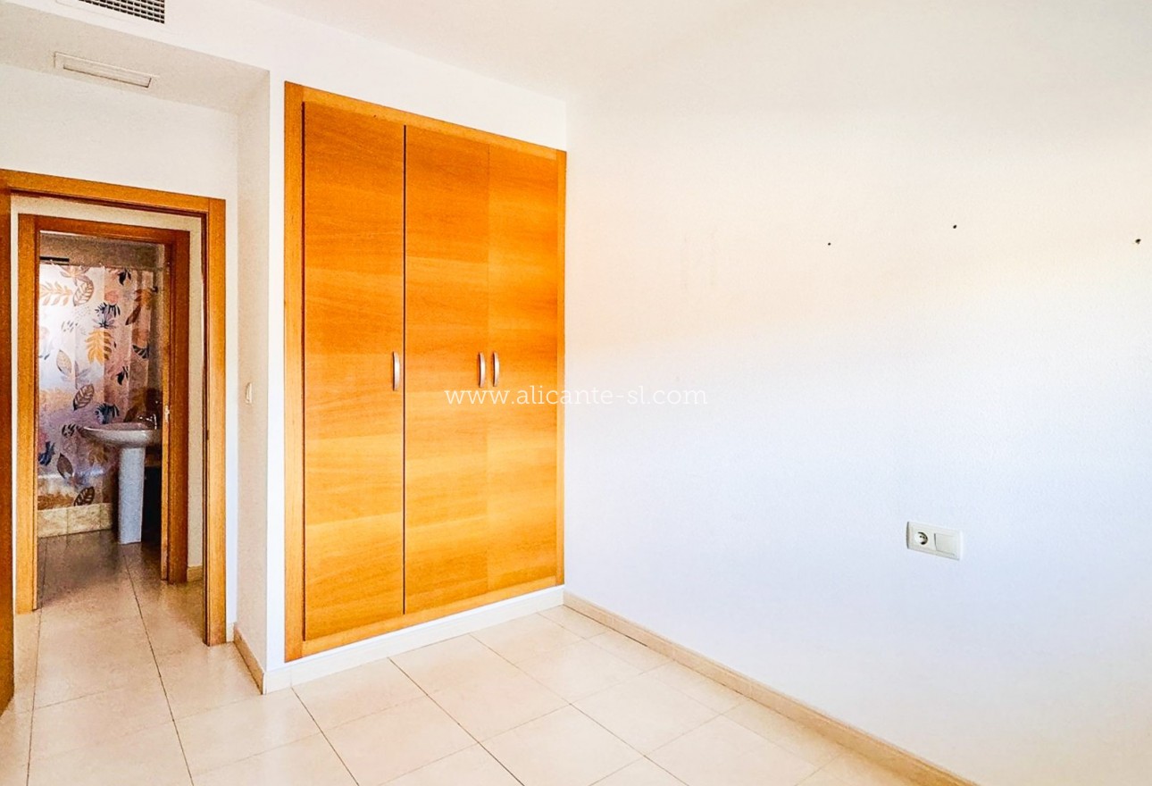 Sale - Apartment  - Hondón de las Nieves