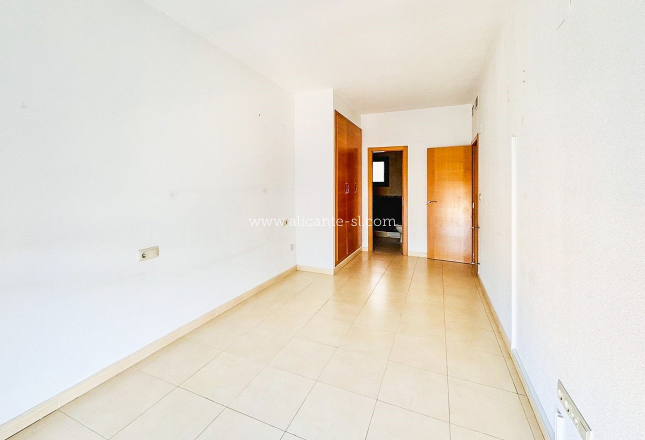 Sale - Apartment  - Hondón de las Nieves